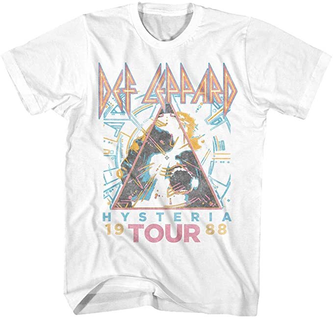 Checkered Giant autus Rock Shirt